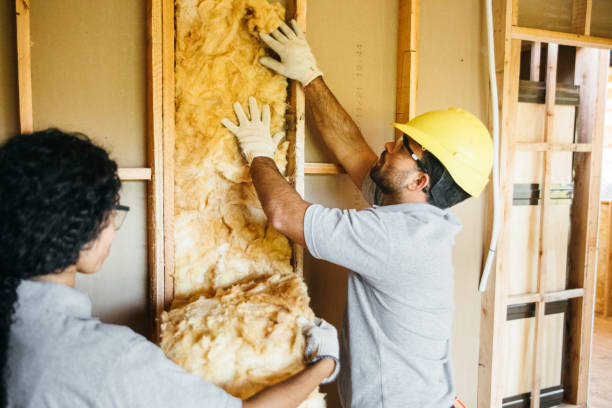Range of Insulation Solutions in Oak Hill, OH