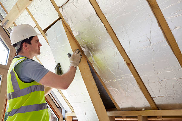 Oak Hill, OH Insulation Contractor Company